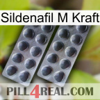 Sildenafil M Force 31